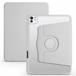 Kuoret iPad Pro 13 (2025) Pyörivä Jalusta