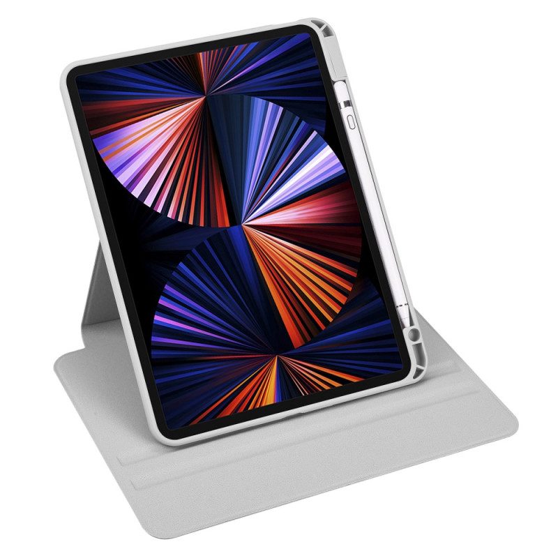 Kuoret iPad Pro 13 (2025) Pyörivä Jalusta