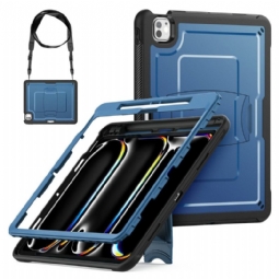 Kuori iPad Pro 13 (2025) Älykäs Muotoilu