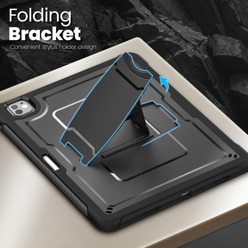 Kuori iPad Pro 13 (2025) Älykäs Muotoilu