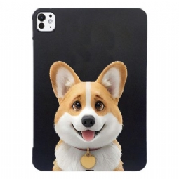 Kuori iPad Pro 13 (2025) Corgi