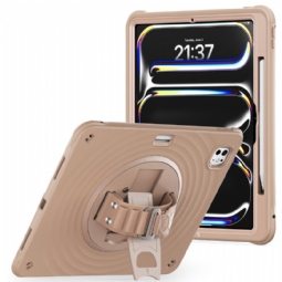 Kuori iPad Pro 13 (2025) Ensiluokkainen Muotoilu