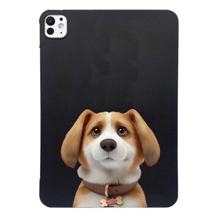 Kuori iPad Pro 13 (2025) Harrier Beagle
