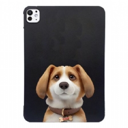 Kuori iPad Pro 13 (2025) Harrier Beagle