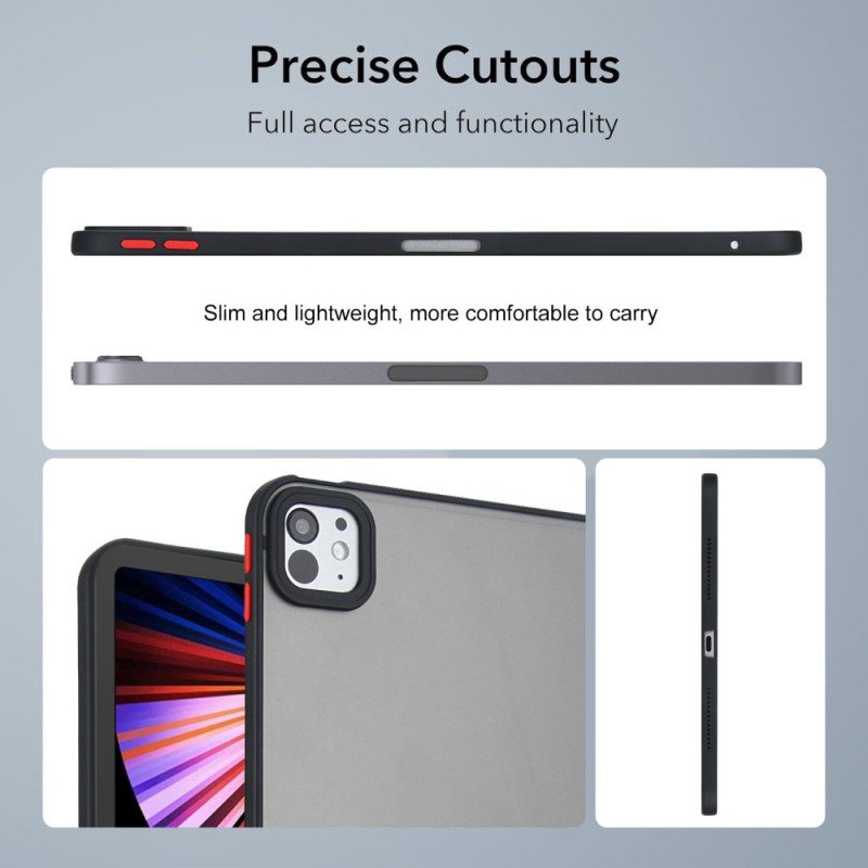 Kuori iPad Pro 13 (2025) Hybridi