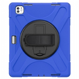 Kuori iPad Pro 13 (2025) Jalusta Ja Kynäpaikka