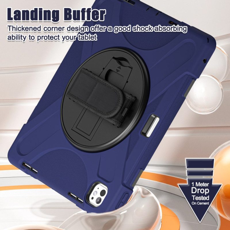 Kuori iPad Pro 13 (2025) Jalusta Ja Kynäpaikka