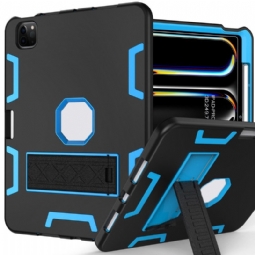 Kuori iPad Pro 13 (2025) Jalusta Ja Kynäteline