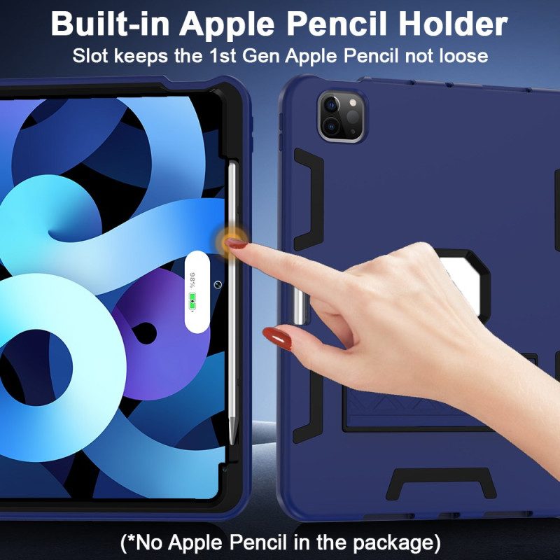 Kuori iPad Pro 13 (2025) Jalusta Ja Kynäteline