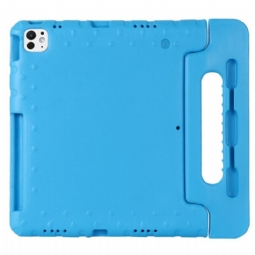 Kuori iPad Pro 13 (2025) Kahva Ja Jalusta