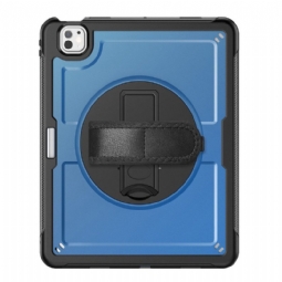 Kuori iPad Pro 13 (2025) Kestävä Monitoiminen