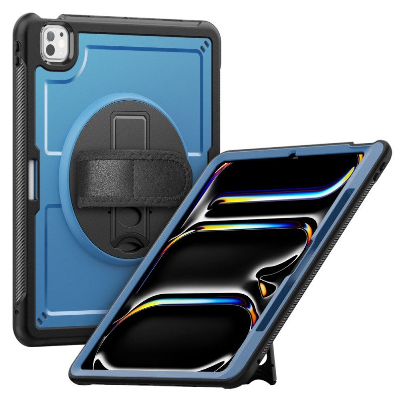 Kuori iPad Pro 13 (2025) Kestävä Monitoiminen