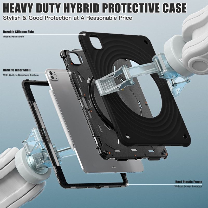 Puhelinkuoret iPad Pro 13 (2025) Vesa-yhteensopiva