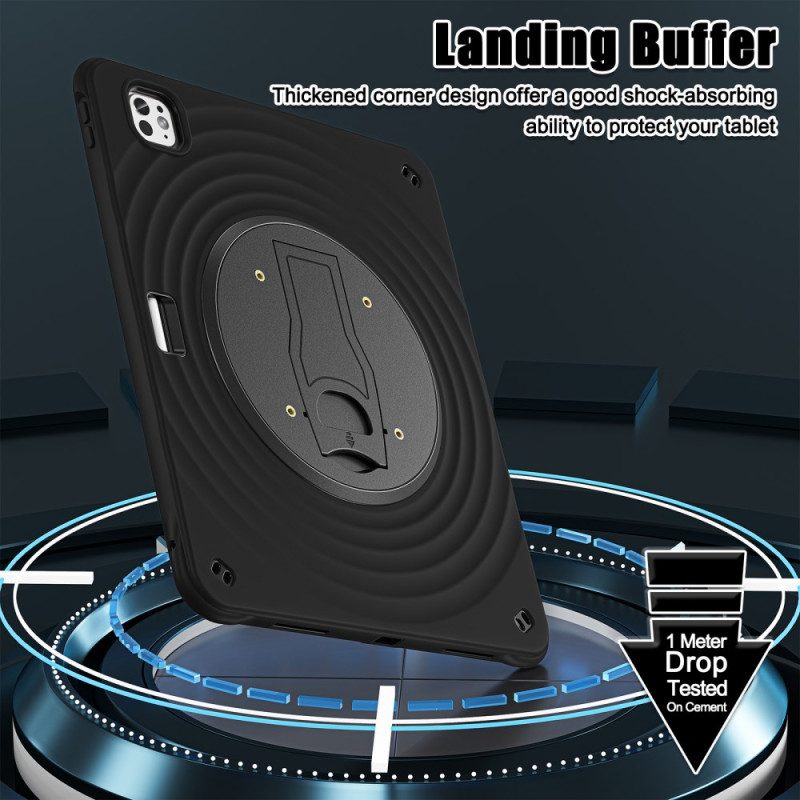 Puhelinkuoret iPad Pro 13 (2025) Vesa-yhteensopiva