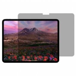 Vakoiluohjelmia Estävä Karkaistusta Lasista Valmistettu Näytönsuoja Air 13 (2025) (2024) / Pro 13 (2025) (2024)