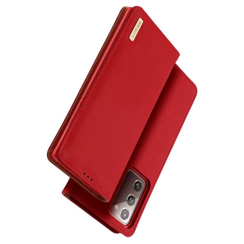 Kotelot Samsung Galaxy Note 20 Dux Ducis Wish