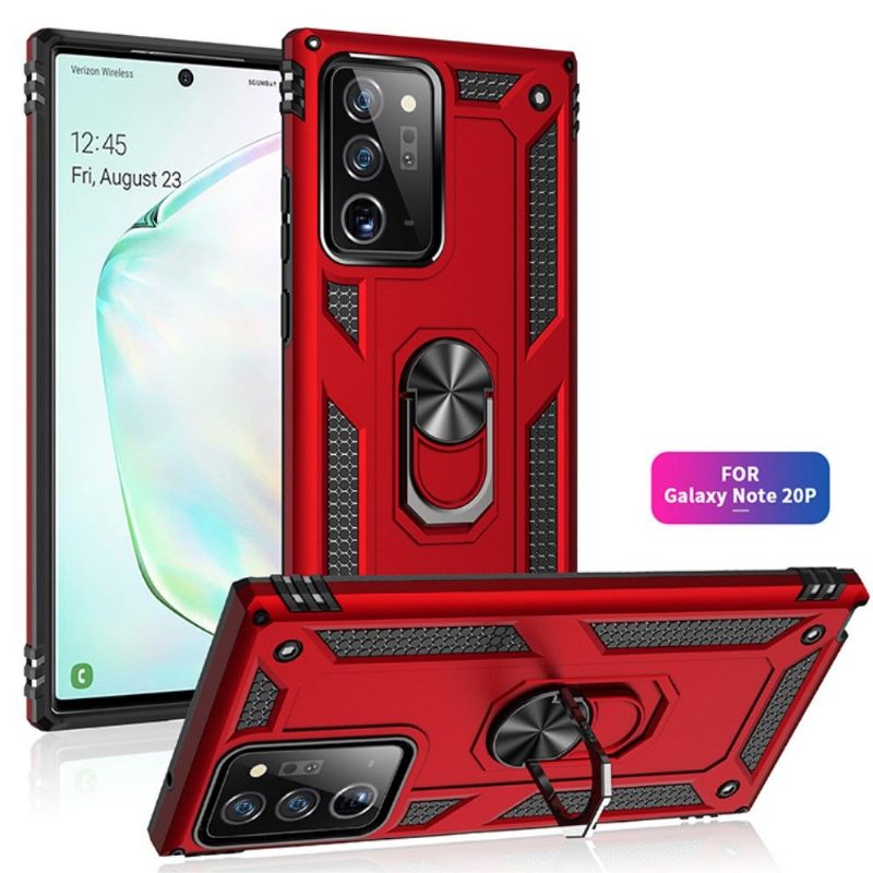 Kuori Samsung Galaxy Note 20 Hybriditoimintojen Tuki