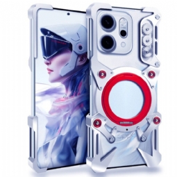 Case Oppo Reno 14 Pro 5g Puhelinkuoret Alumiiniseos