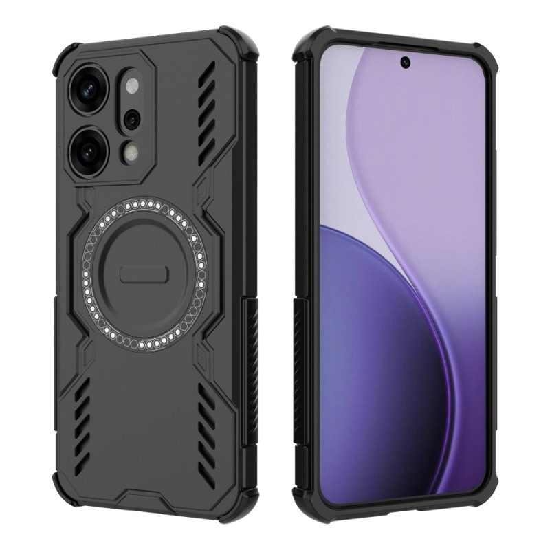 Case Oppo Reno 14 Pro 5g Puhelinkuoret Magneettinen Sormus
