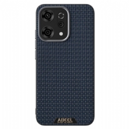 Case Oppo Reno 14 Pro 5g Puhelinkuoret Magsafe-yhteensopiva Abeel-nahka