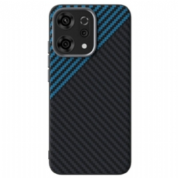 Case Oppo Reno 14 Pro 5g Puhelinkuoret Magsafe-yhteensopiva Hiilikuitu Abeel