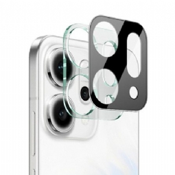 Karkaistusta Lasista Valmistettu Linssinsuoja Oppo Reno 14 Pro 5g (musta Versio) Imak