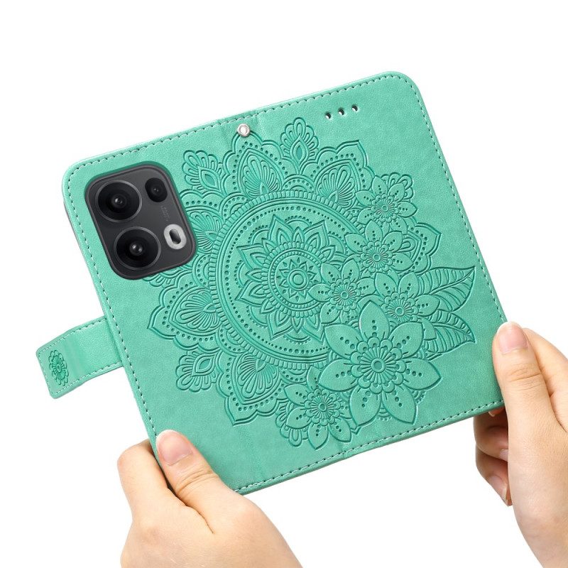 Kotelot Oppo Reno 14 Pro 5g Elegantti