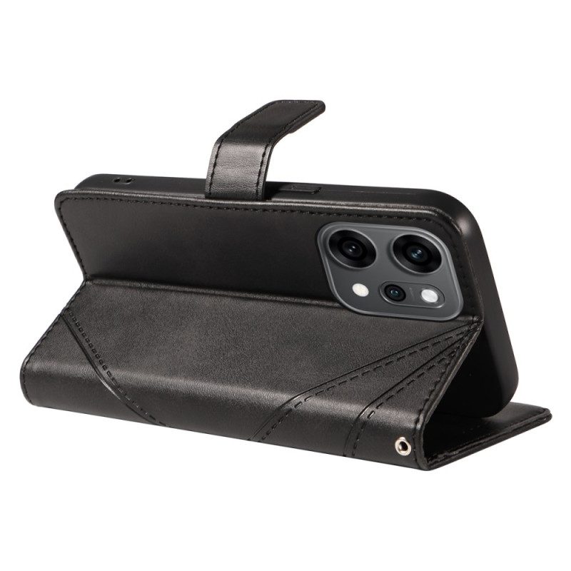 Kotelot Oppo Reno 14 Pro 5g Geometrinen Kuvio