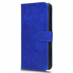 Kotelot Oppo Reno 14 Pro 5g Mokkanahkaefekti