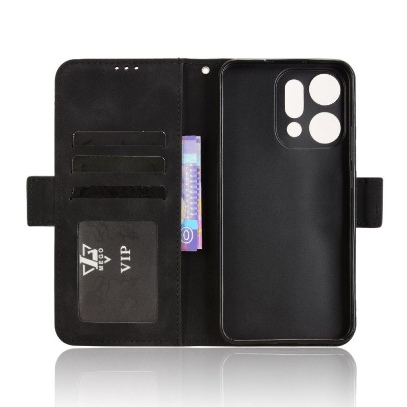 Kotelot Oppo Reno 14 Pro 5g Monikartonkikuvio