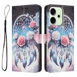 Kotelot Oppo Reno 14 Pro 5g Puhelinkuoret Kukallinen Unisieppari