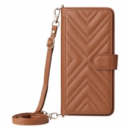 Kotelot Oppo Reno 14 Pro 5g Tikattu Hihna Ja Rannehihna