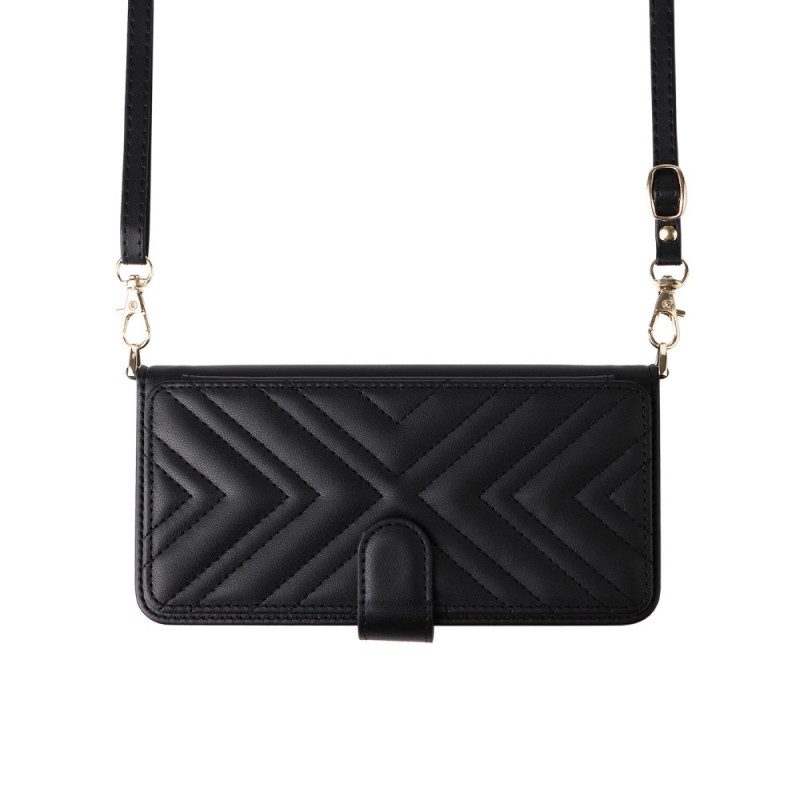 Kotelot Oppo Reno 14 Pro 5g Tikattu Hihna Ja Rannehihna