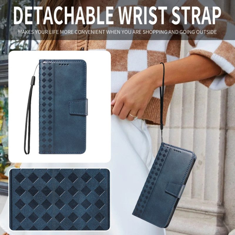 Kotelot Oppo Reno 14 Pro 5g Timanttireunus