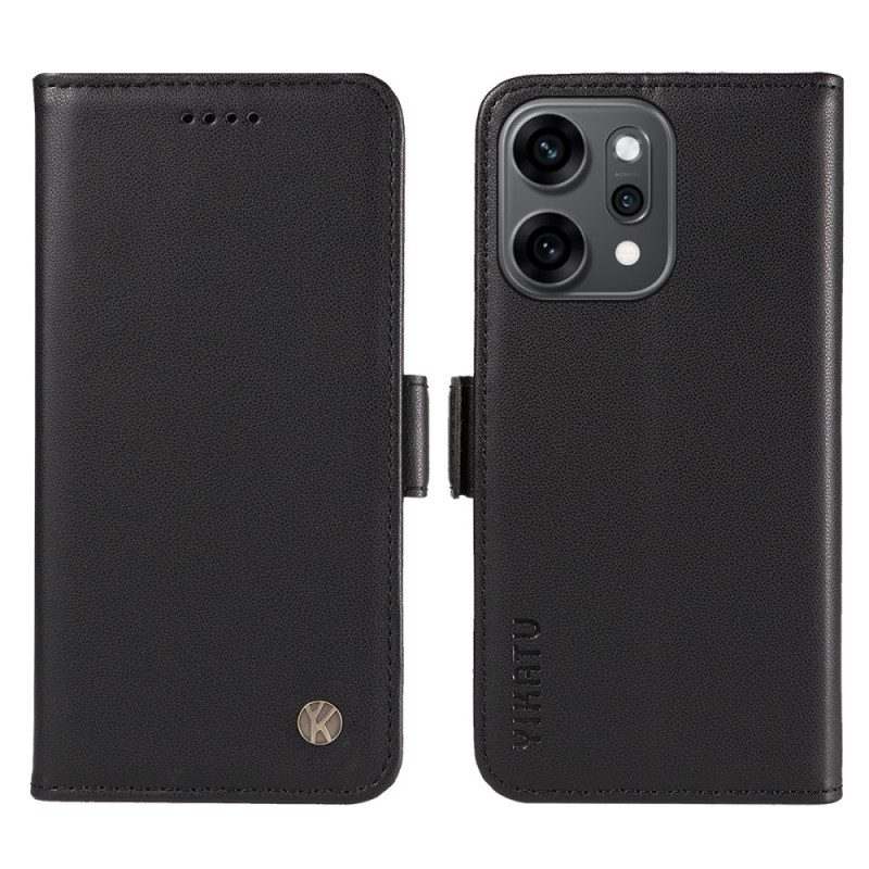 Kotelot Oppo Reno 14 Pro 5g Yikatu