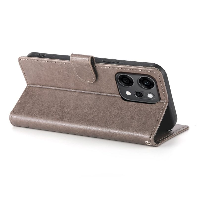 Kuoret Oppo Reno 14 Pro 5g Kukkakuvio