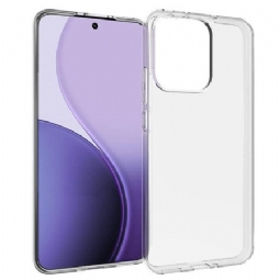 Kuori Oppo Reno 14 Pro 5g Läpinäkyvä
