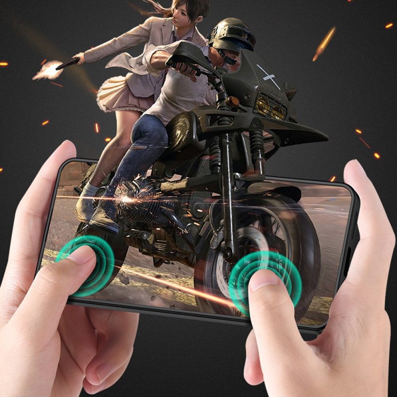 Kuori Oppo Reno 14 Pro 5g Metalliefekti Suojakuori