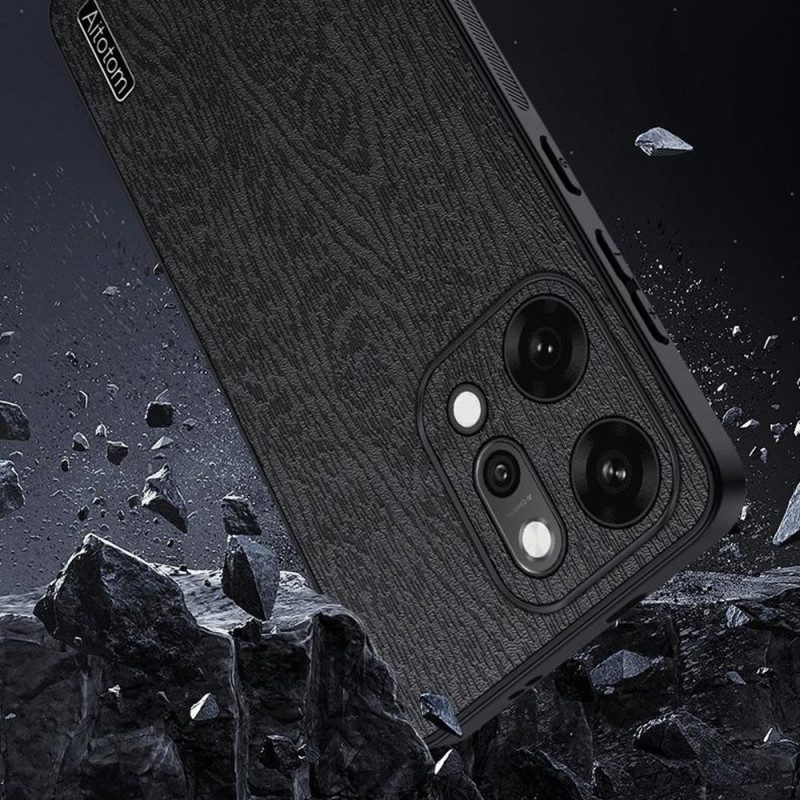 Kuori Oppo Reno 14 Pro 5g Puukuvio