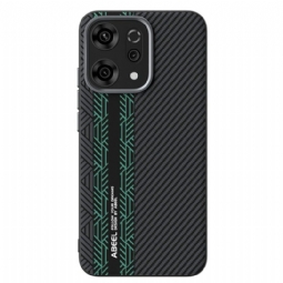 Kuori Oppo Reno 14 Pro 5g Tyylikäs Abeel