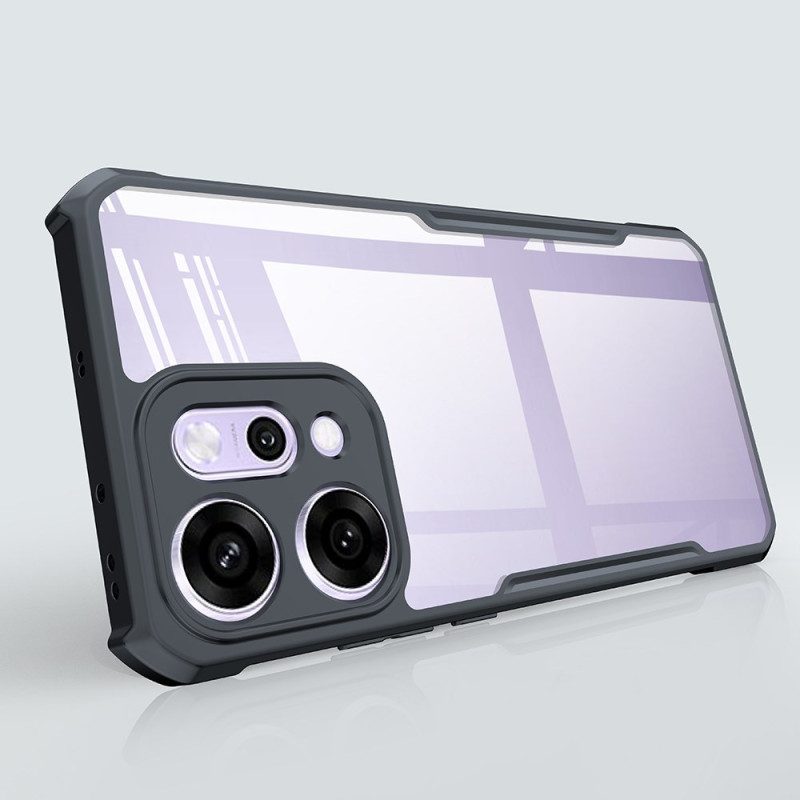 Kuori Oppo Reno 14 Pro 5g Xundd