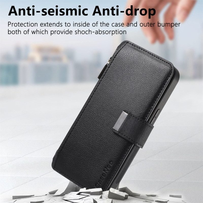 Puhelinkuoret Oppo Reno 14 Pro 5g Irrotettava Magneettikotelo