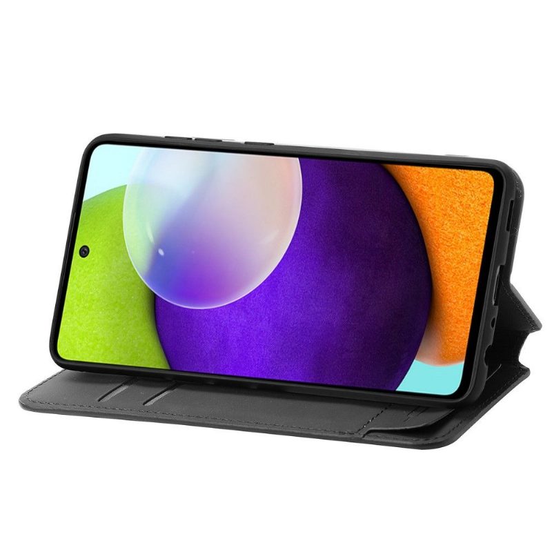 Kotelot Samsung Galaxy A52 5G / A52 4G / A52s 5G Alkuperäinen Geometrinen Mandala