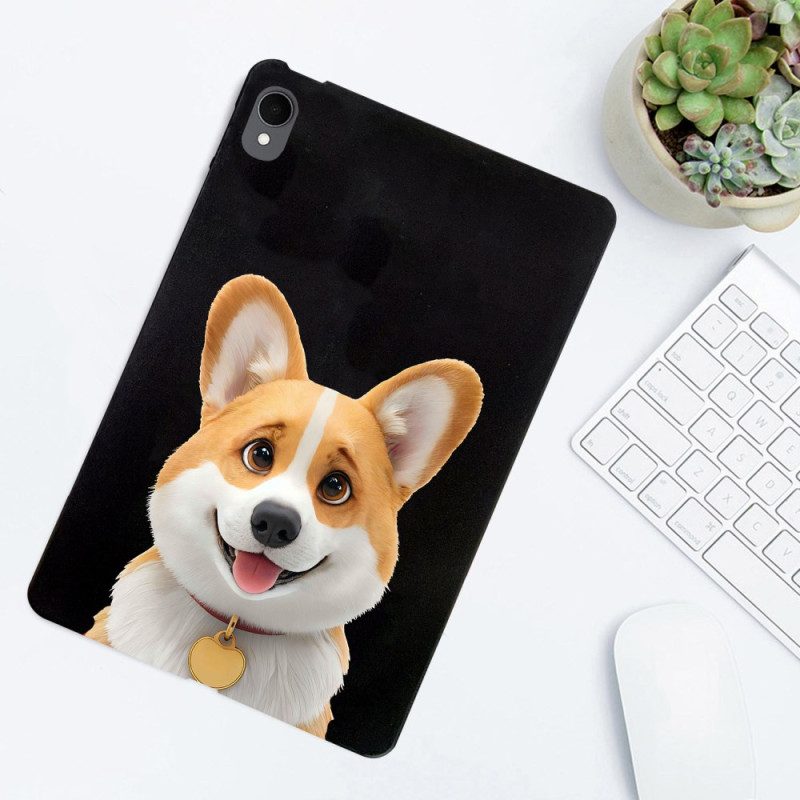 Case Samsung Galaxy Tab S11 Puhelinkuoret Corgi