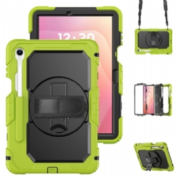 Case Samsung Galaxy Tab S11 Puhelinkuoret Täysi Suojaus