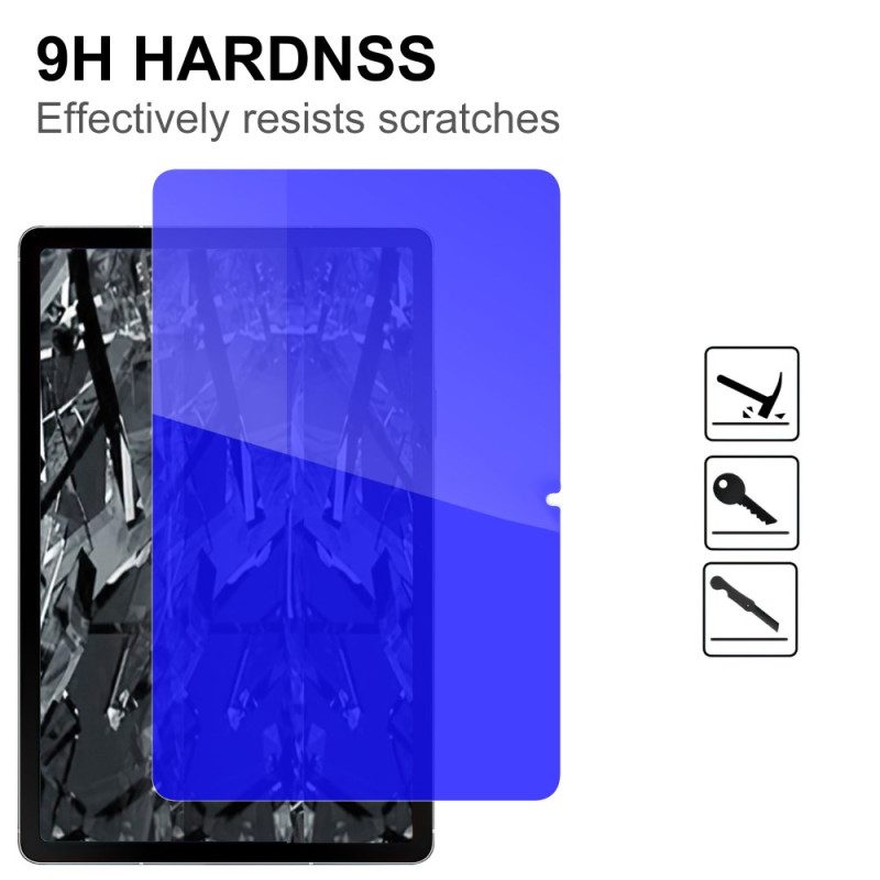 Karkaistu Lasinen Näytönsuoja Sinisen Valon Estolla Samsung Galaxy Tab S11