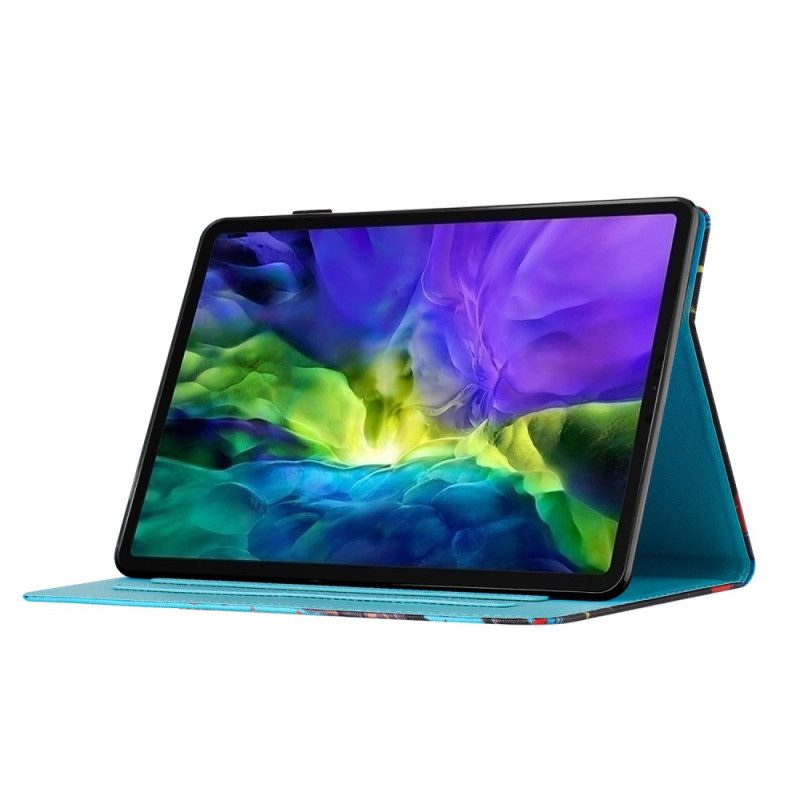 Kotelot Samsung Galaxy Tab S11 Corgi