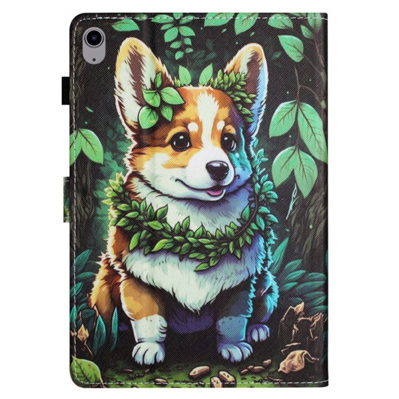 Kotelot Samsung Galaxy Tab S11 Corgi