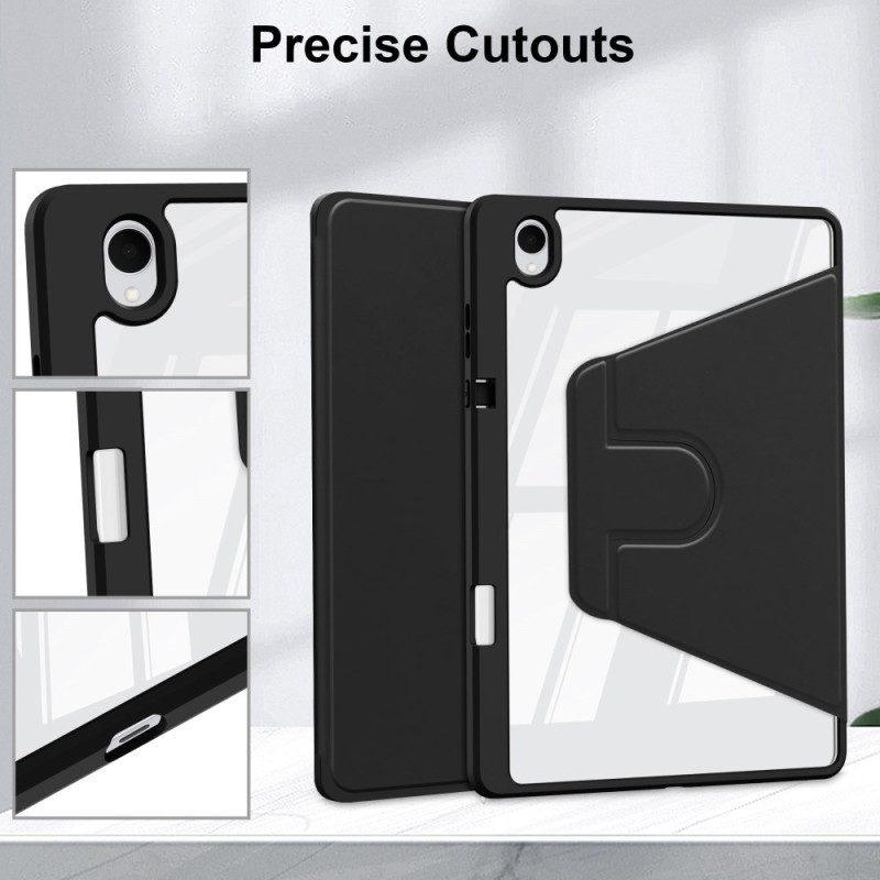 Kotelot Samsung Galaxy Tab S11 Hybridi