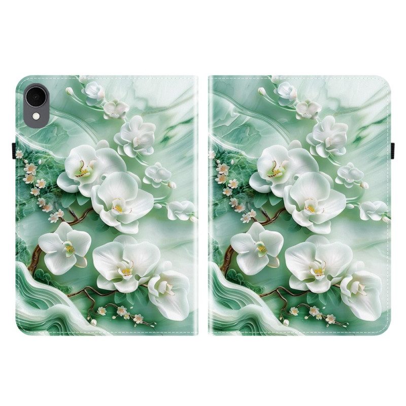 Kotelot Samsung Galaxy Tab S11 Jadekukat